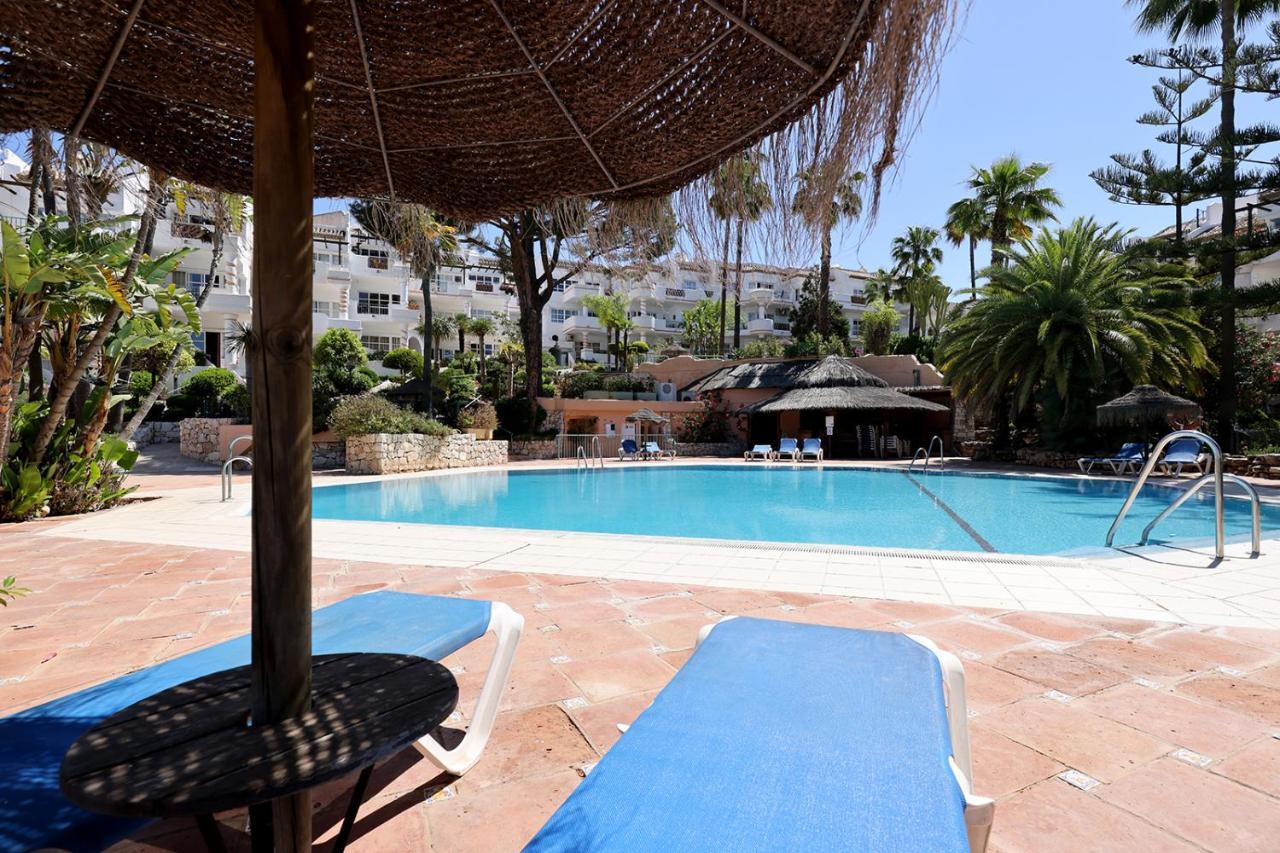 Apartment 091 Bright 1 Bedroom, 2 Bath Penthouse Mijas Matchroom Golf *