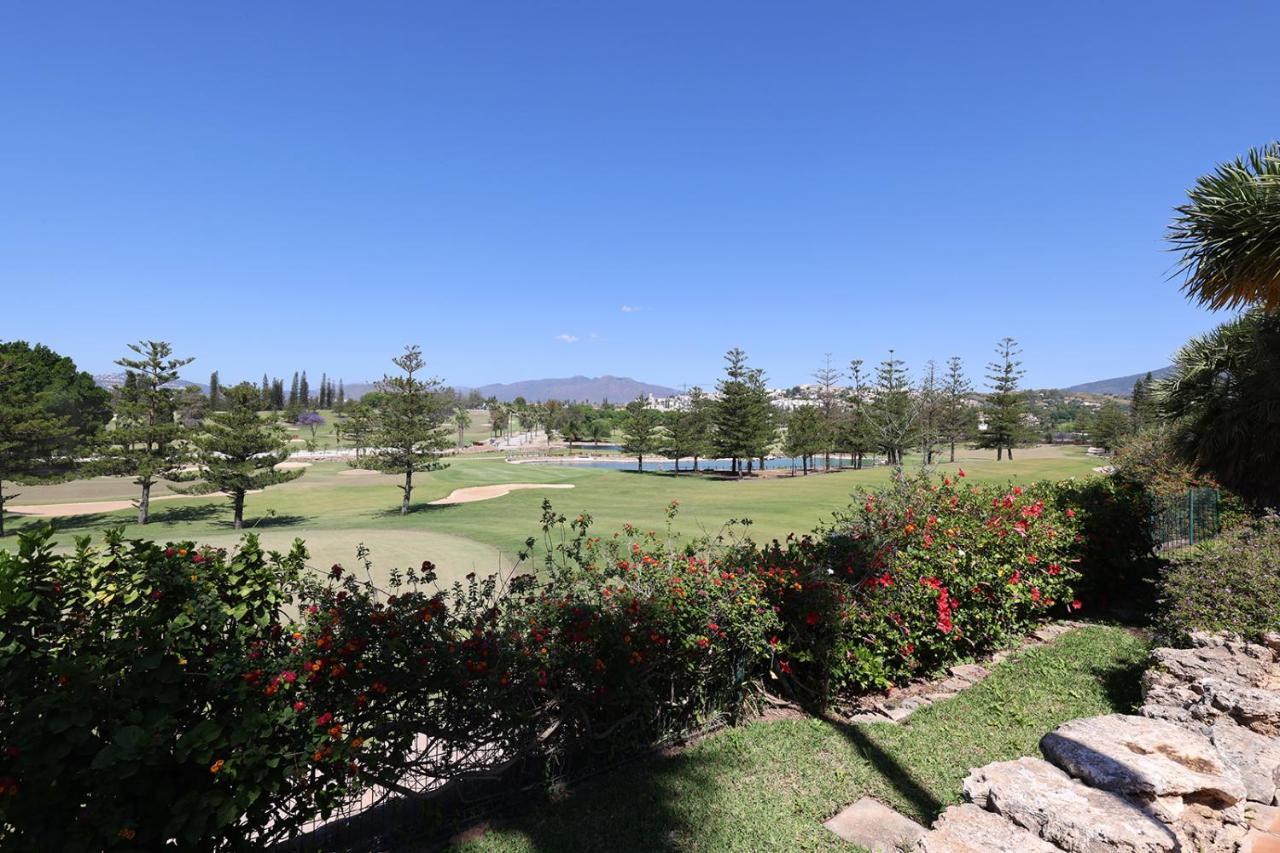 091 Bright 1 Bedroom, 2 Bath Penthouse Mijas Matchroom Golf Málaga