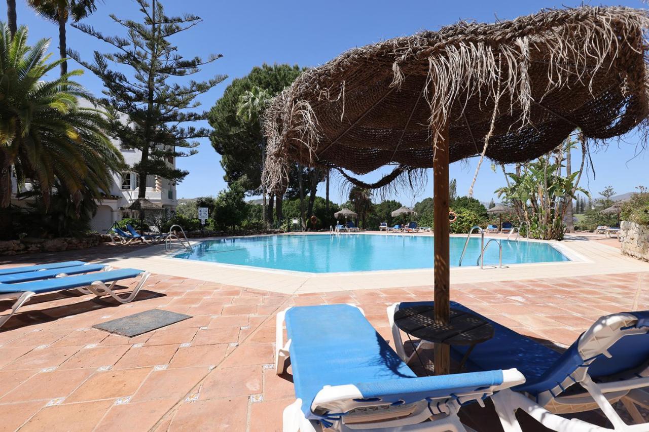 091 Bright 1 Bedroom, 2 Bath Penthouse Mijas Matchroom Golf *