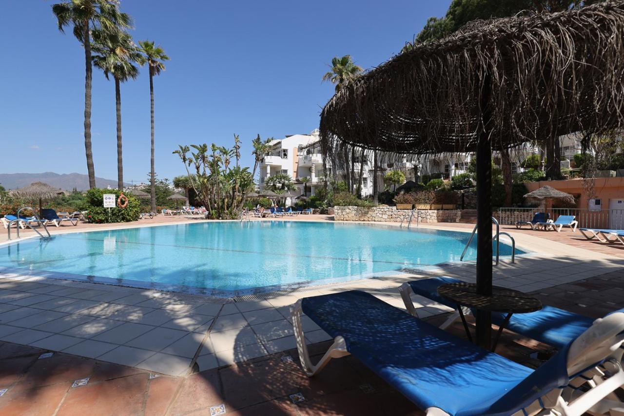 Leilighet 091 Bright 1 Bedroom, 2 Bath Penthouse Mijas Matchroom Golf Málaga