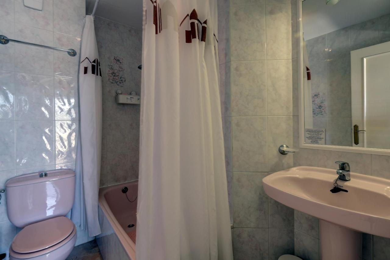 091 Bright 1 Bedroom, 2 Bath Penthouse Mijas Matchroom Golf Leilighet *