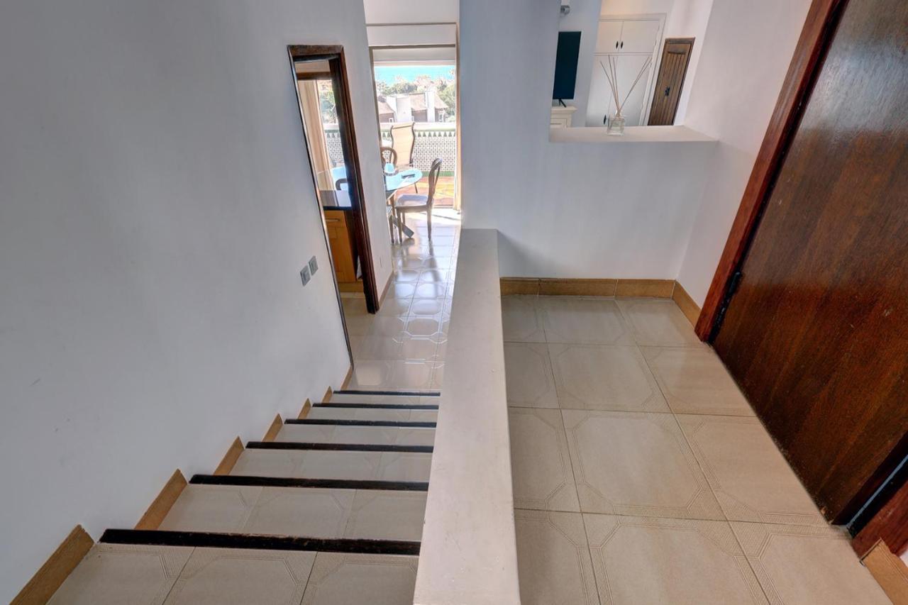 Appartement 086 Relaxed 2 Bed, La Cala Golf Getaway With Sea Views Málaga
