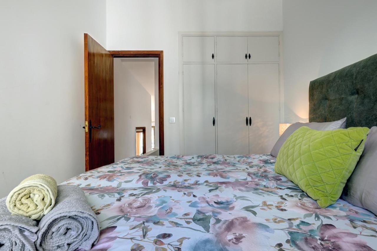 Appartement 086 Relaxed 2 Bed, La Cala Golf Getaway With Sea Views