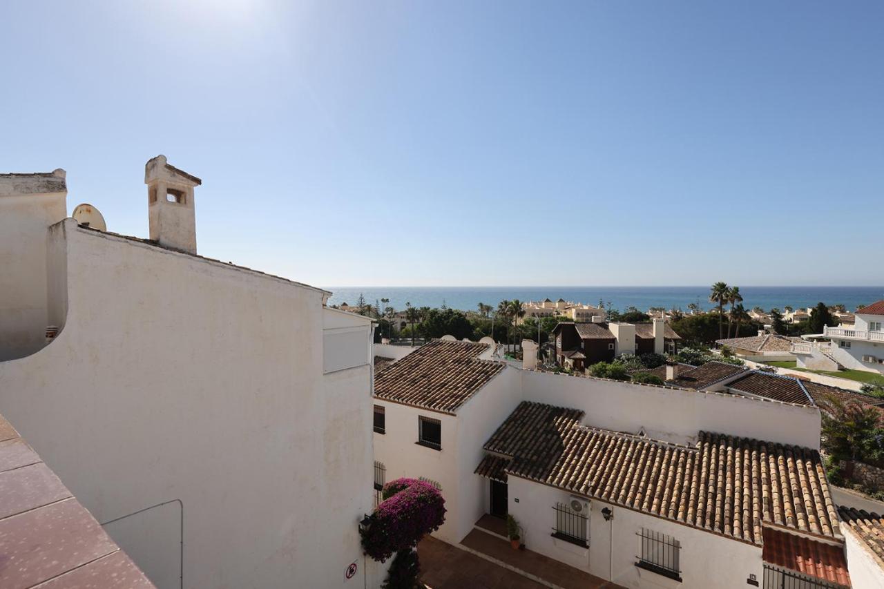 Appartement 086 Relaxed 2 Bed, La Cala Golf Getaway With Sea Views Málaga