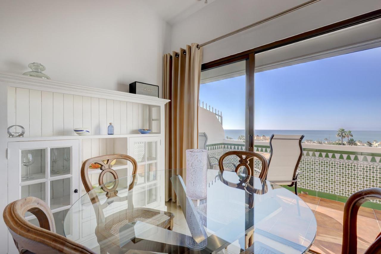 086 Relaxed 2 Bed, La Cala Golf Getaway With Sea Views Appartement *