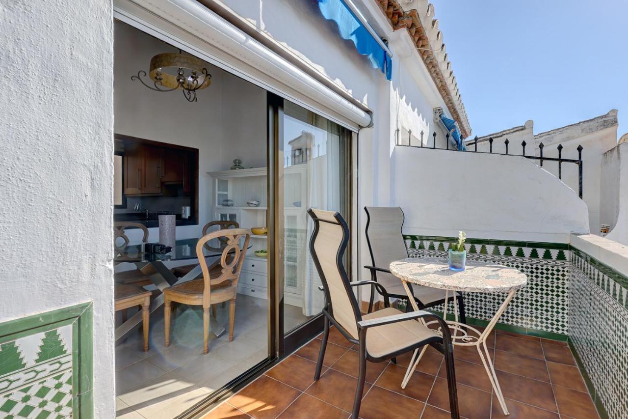 086 Relaxed 2 Bed, La Cala Golf Getaway With Sea Views Appartement *