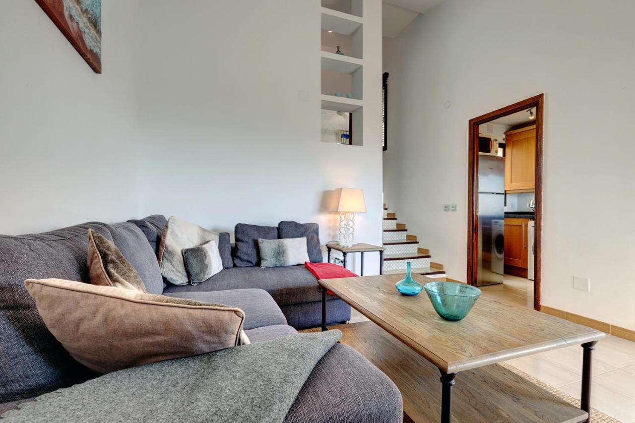 Appartement 086 Relaxed 2 Bed, La Cala Golf Getaway With Sea Views