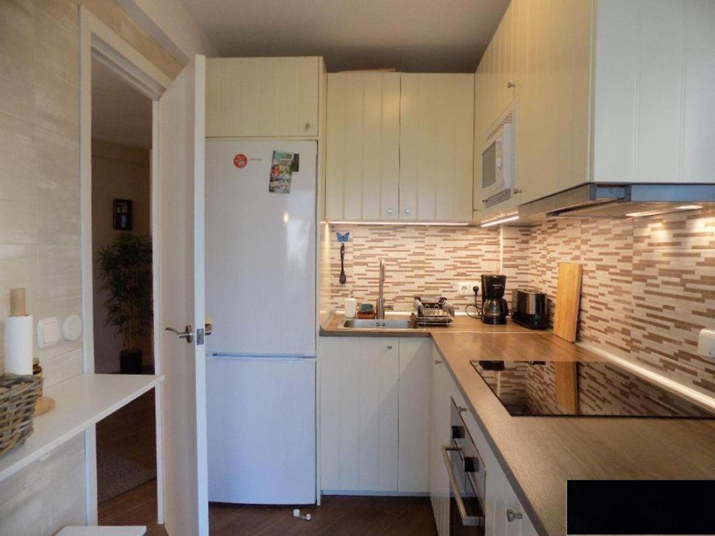 Appartement Precioso Apartamento Junto A Playa Y Con Piscina.
