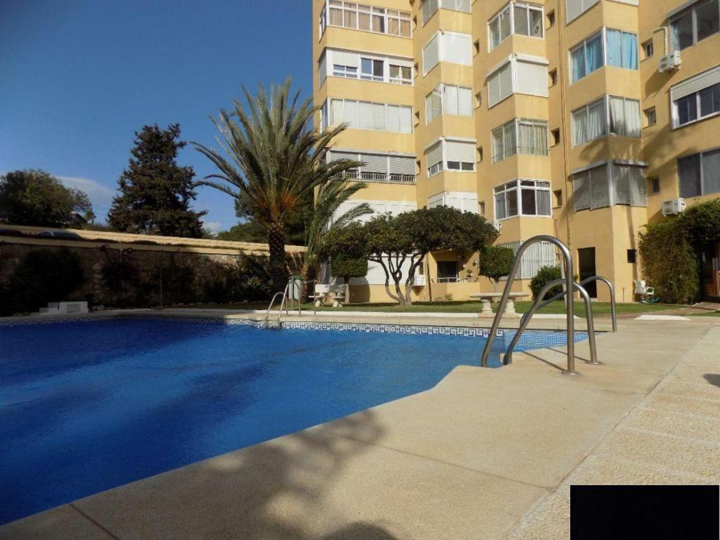Appartement Precioso Apartamento Junto A Playa Y Con Piscina.