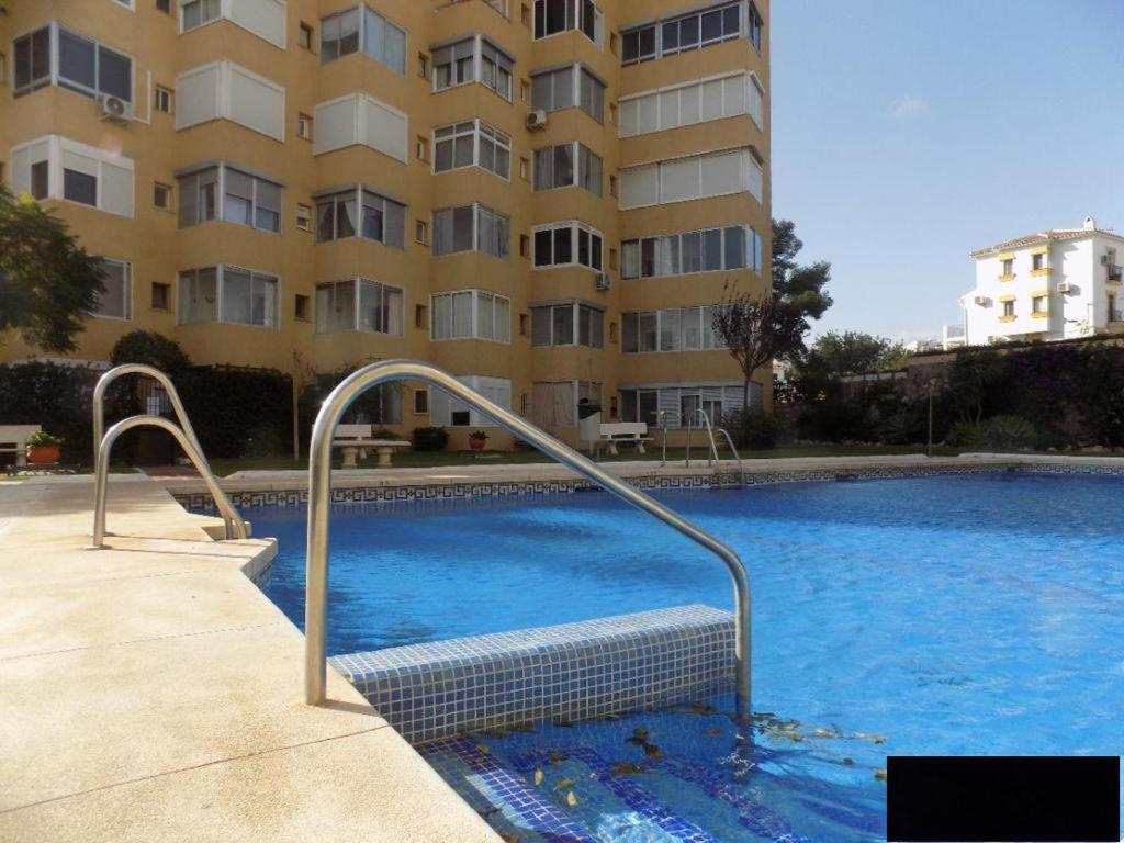 Appartement Precioso Apartamento Junto A Playa Y Con Piscina. *