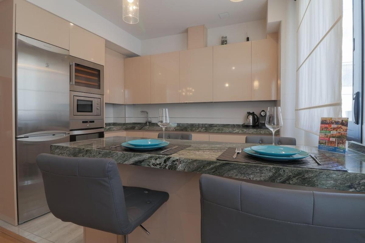Apartamento C39 - Grand Refino *