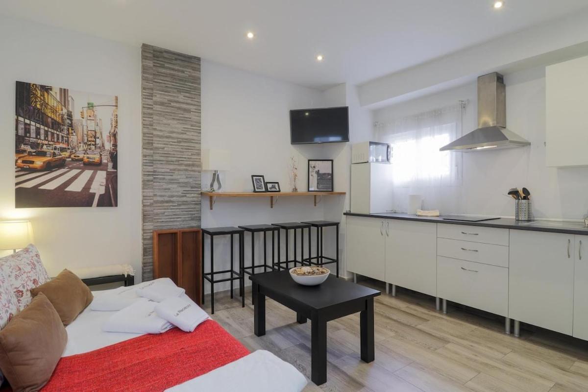 Vakantiehuis C40 - Warm Duplex In Center *