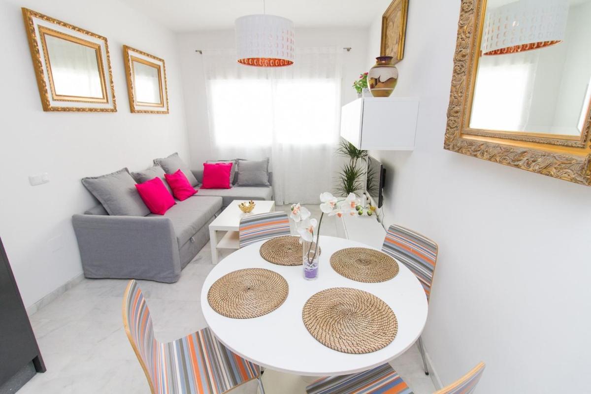 Apartamento C71 - Cool 1 Bedroom Capuchinos *