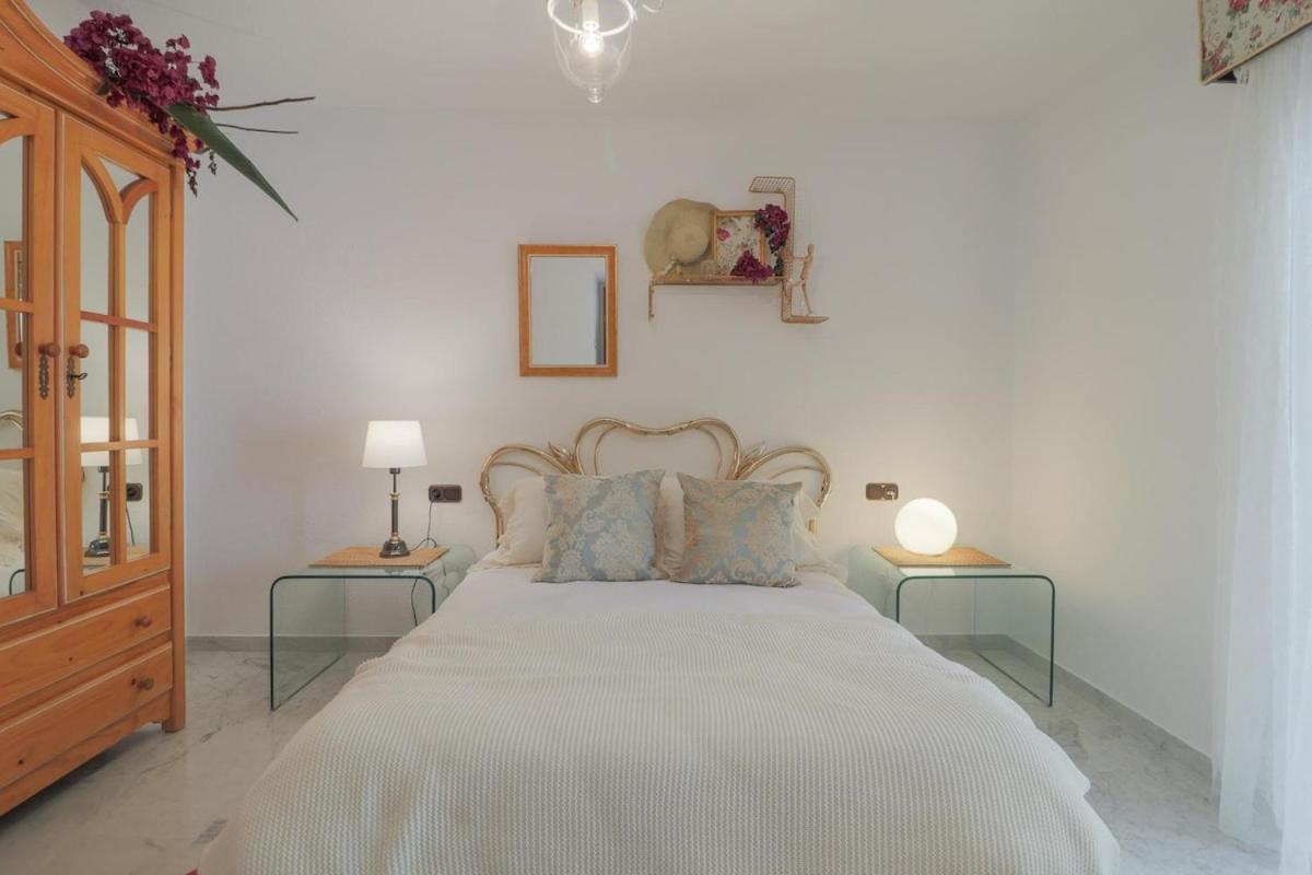 C69 - Big Retro Malagueta Beach And Downtown Apartamento