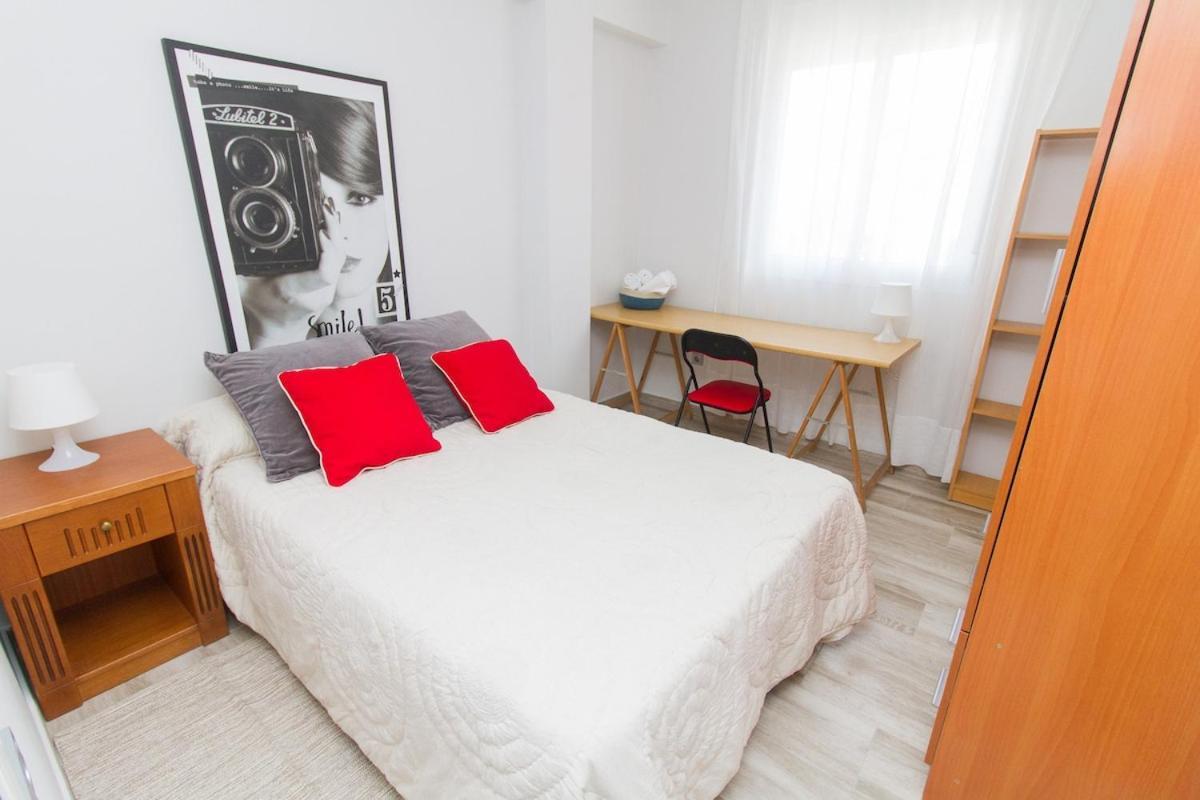 C70 - Classy 4 Bedrooms Apartment
