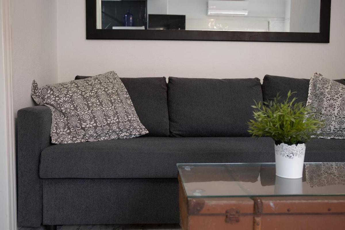 C34 - One Bedroom Next To Alcazaba * Málaga
