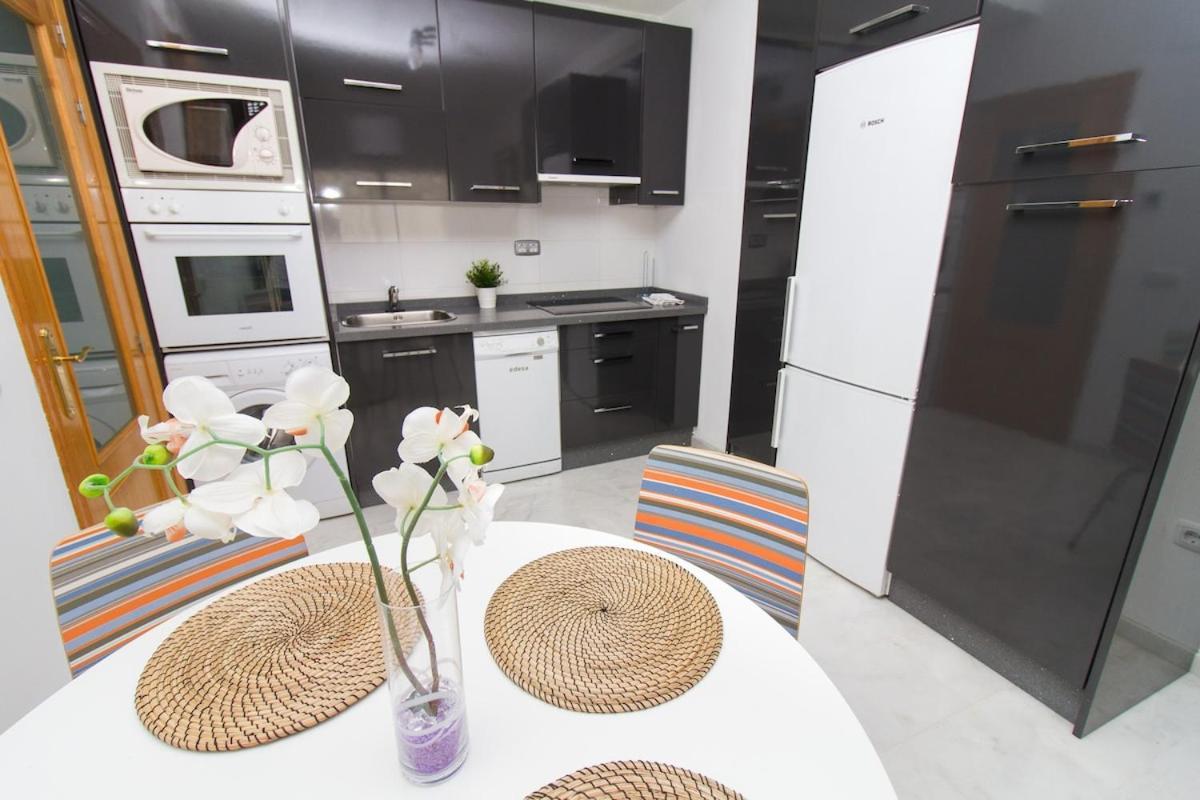 C71 - Cool 1 Bedroom Capuchinos