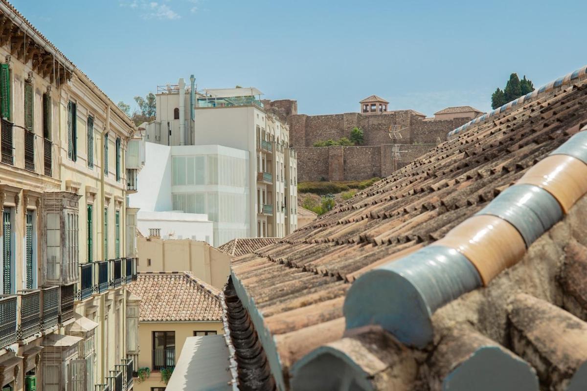 Apartamento C34 - One Bedroom Next To Alcazaba *