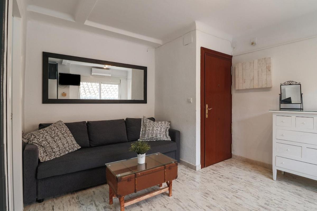 C34 - One Bedroom Next To Alcazaba * Málaga