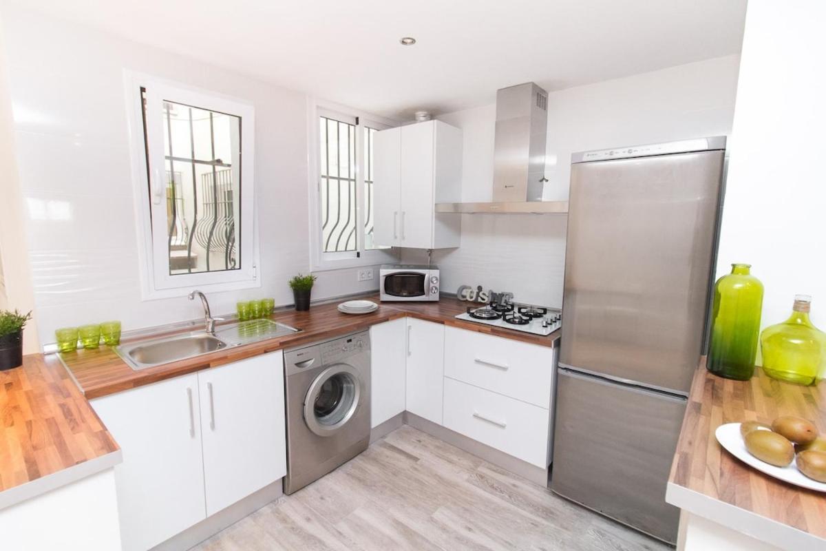 C16 - Modern & Comfortable 4 Beds Apartamento Málaga