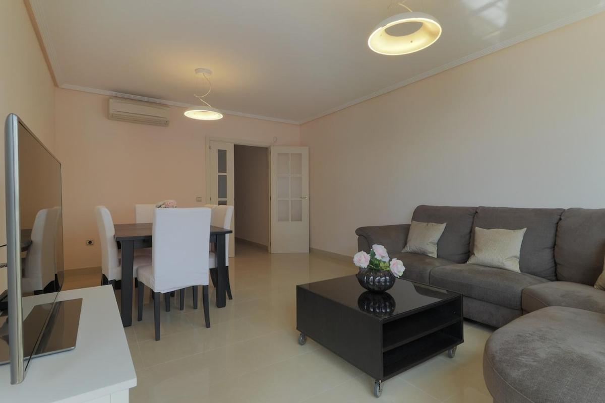 C68 - Seafront Central Leilighet *