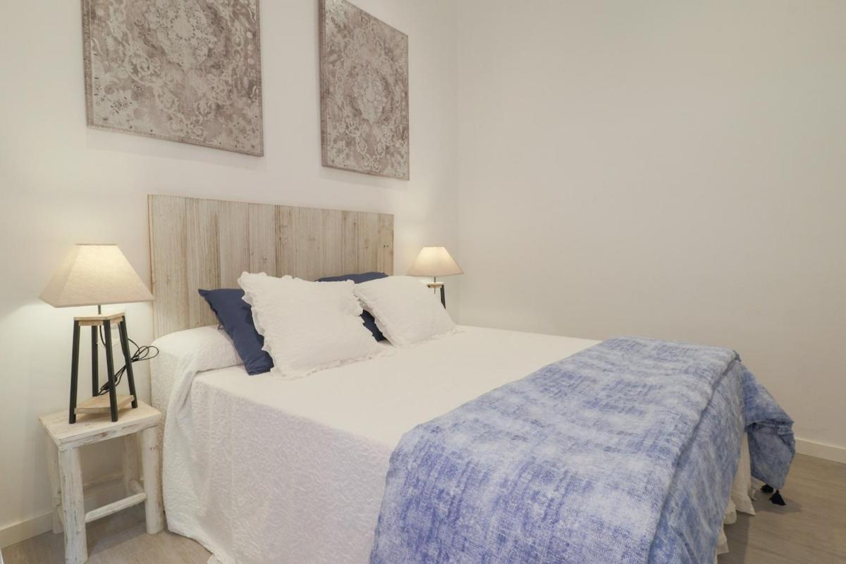 C93 - Trendy Two Bedrooms In Ollerias Apartamento Málaga