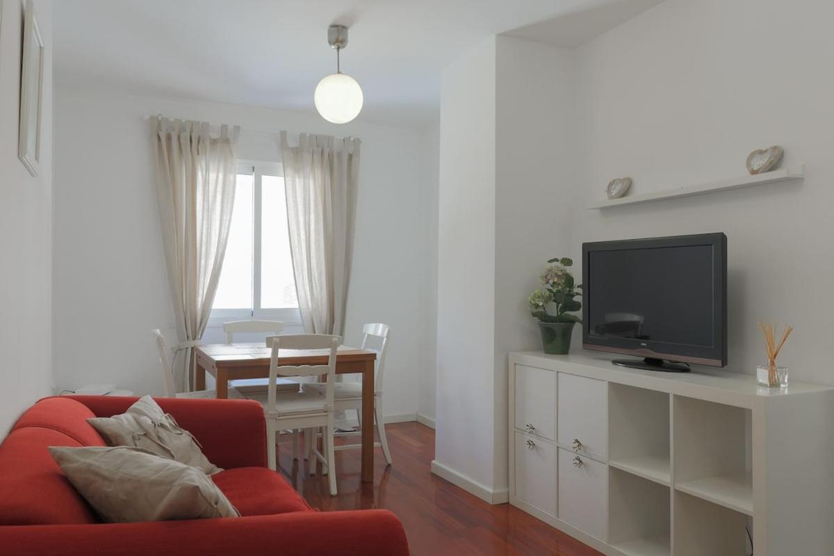 Appartement C97 - Malagueta Beach And Downtown