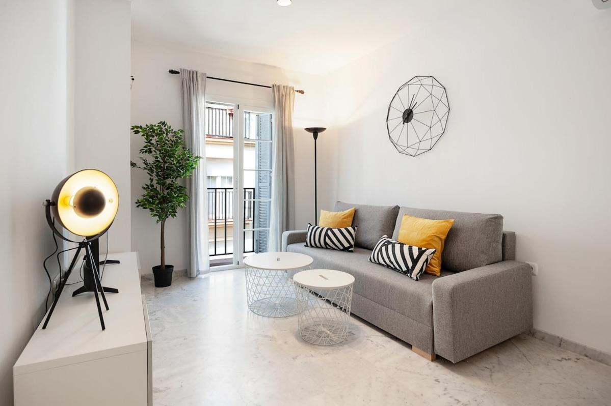 Apartment C10 - Alluring In Downtown *