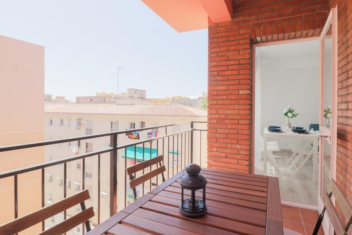Apartamento C85 - Brand New 3 Bedroom By The Center