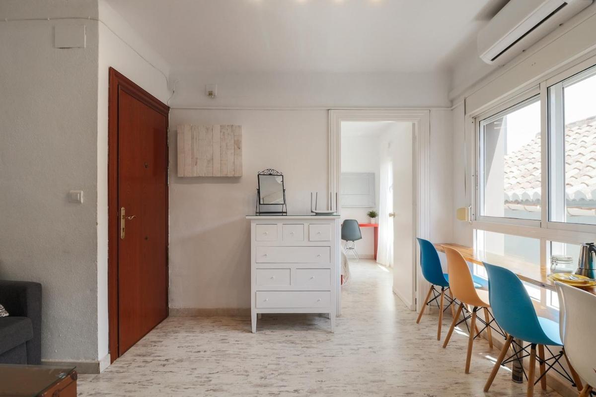 Apartamento C34 - One Bedroom Next To Alcazaba *