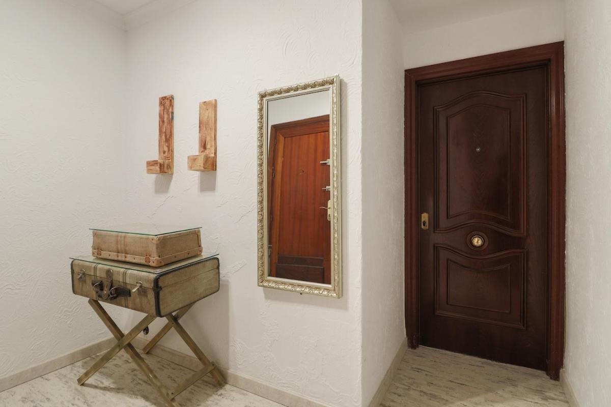 Apartamento C34 - One Bedroom Next To Alcazaba Málaga