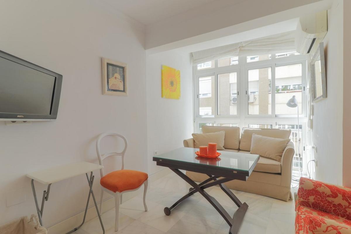 C1 - Seaside Malagueta Appartement