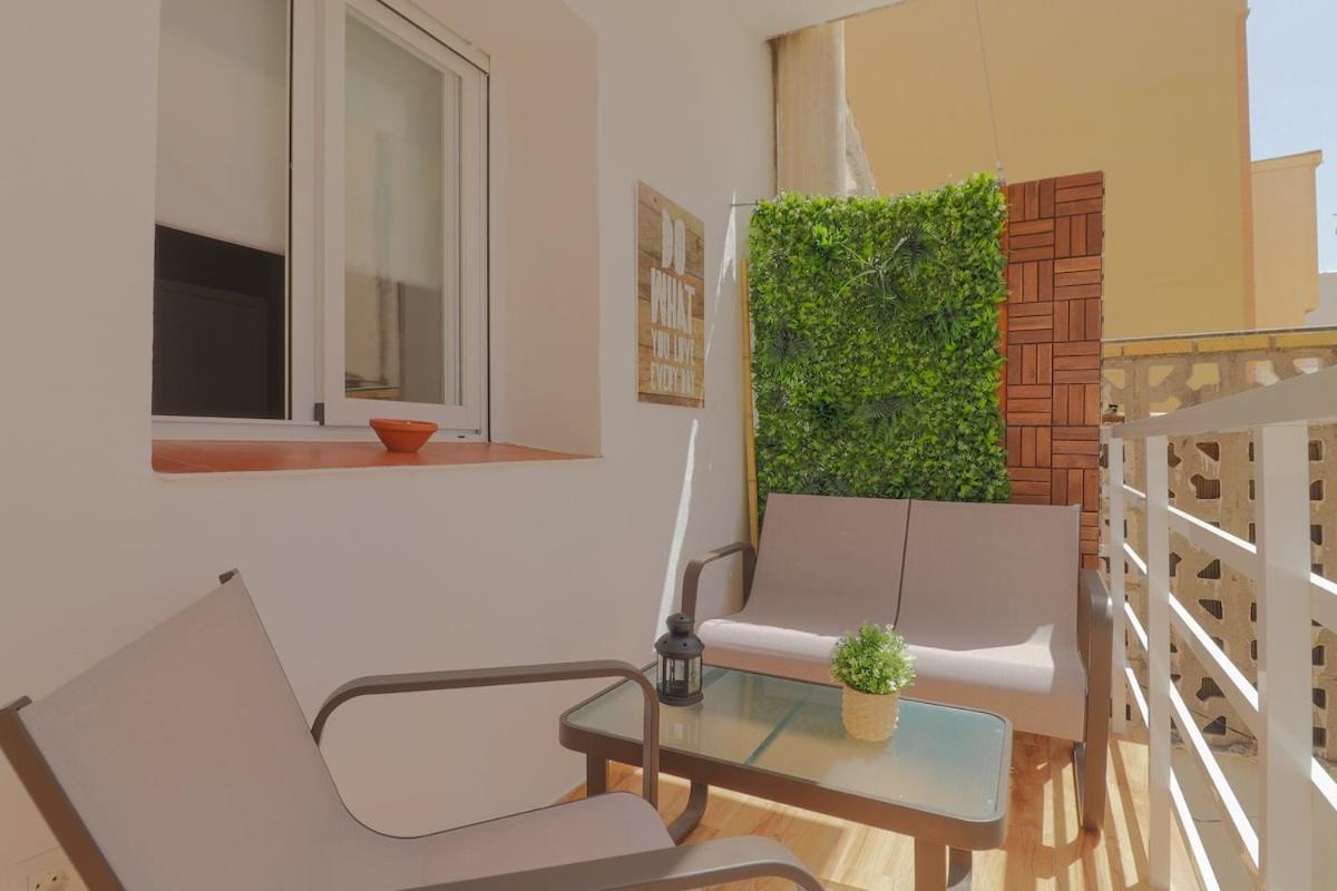 C102 - Huge And Stylish 5 Bedroom By The Center Apartamento