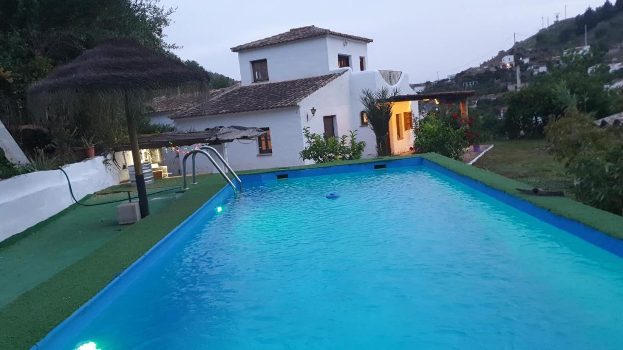 Holiday home Casa Del Rio *