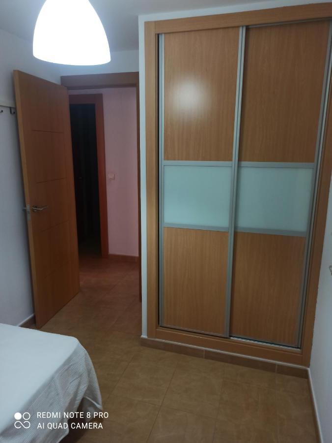 El Balcon De Huelin Appartement Málaga