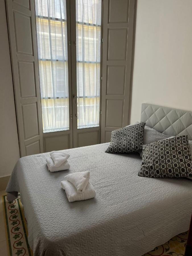 Appartement Sweet Museo Thyssen Málaga