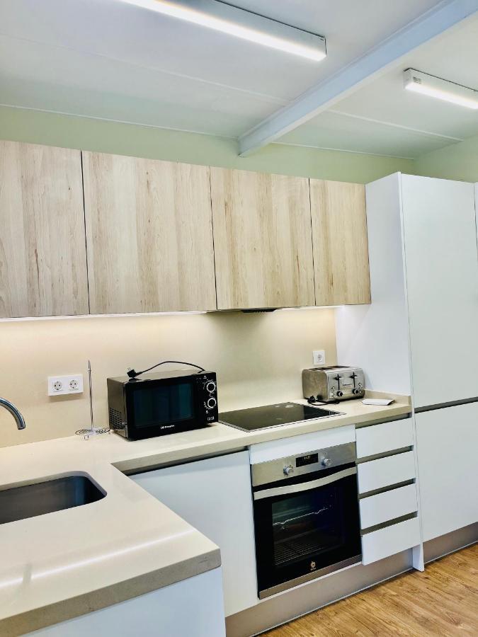 Luxury Apartamento