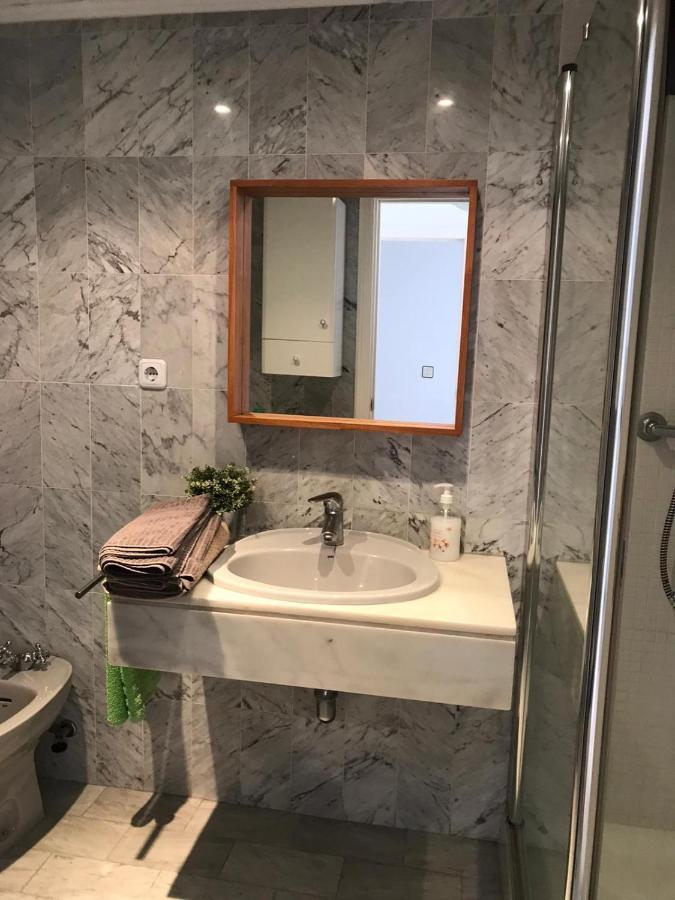 Canales Appartement