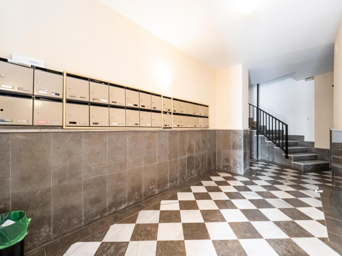 Céntrico Y Bonito Appartement