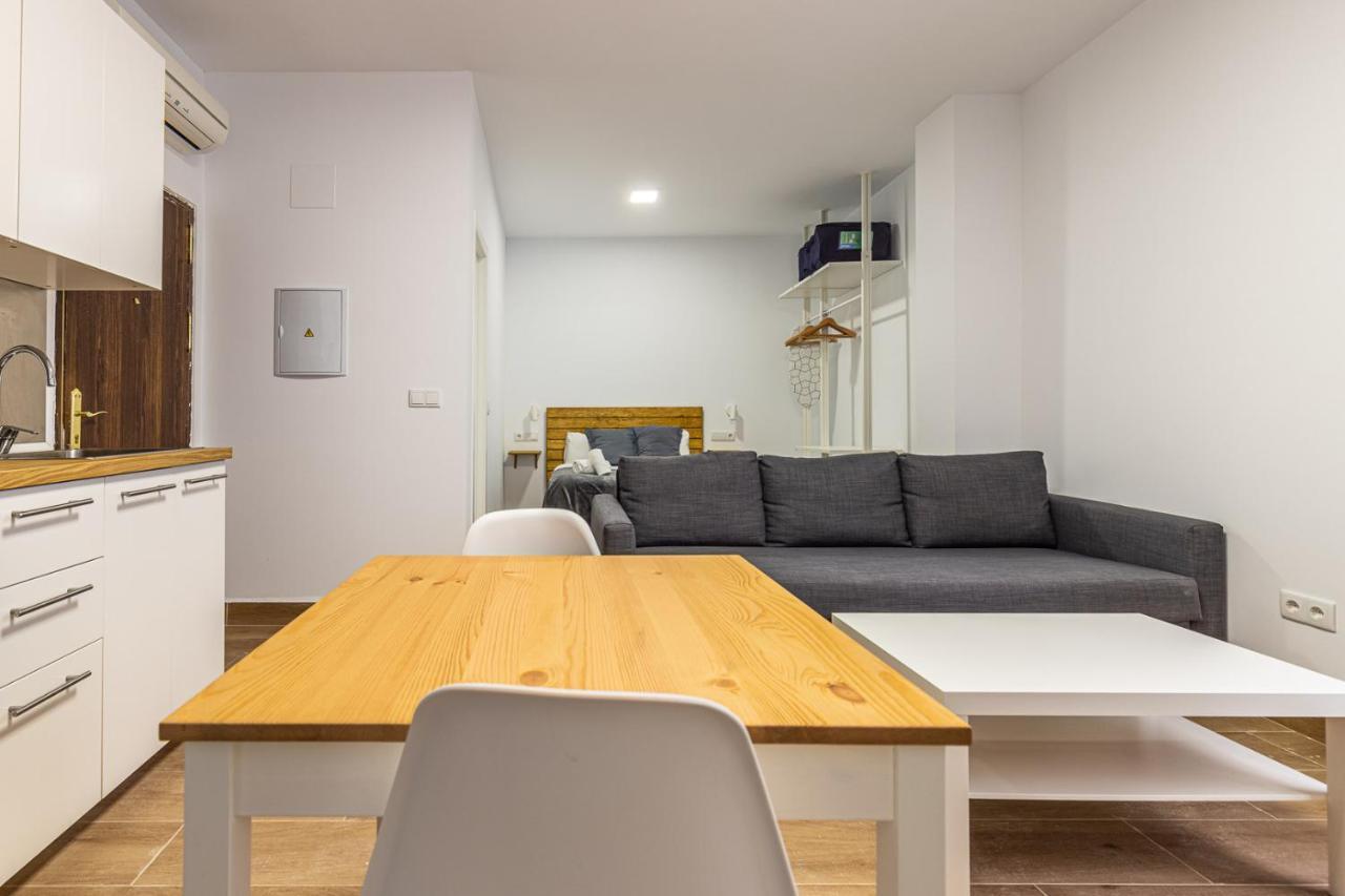 Lägenhet Fun Building By Homeabout Málaga