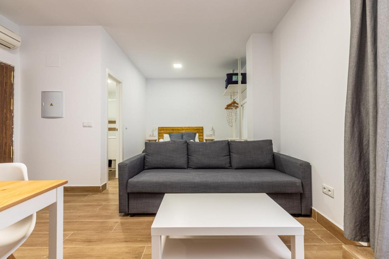 Fun Building By Homeabout Málaga