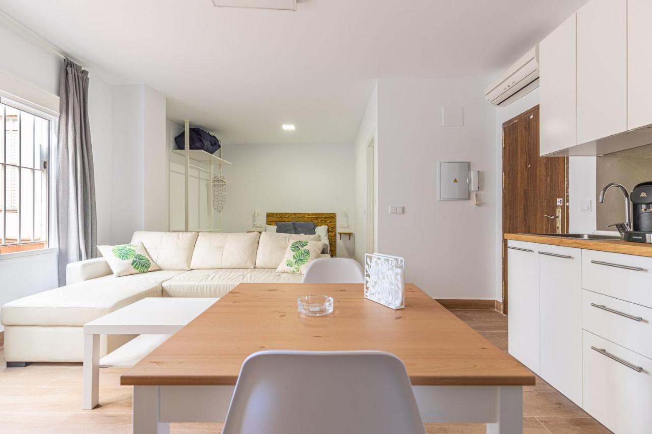 Fun Building By Homeabout Lägenhet *