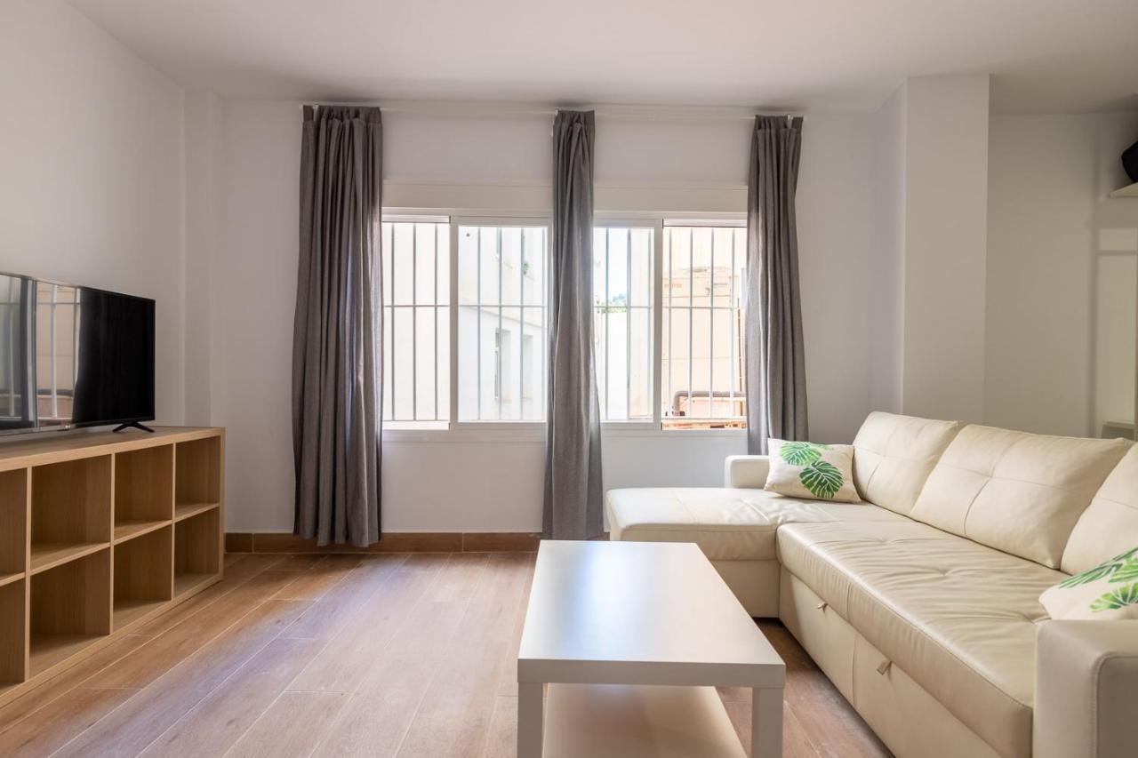 Fun Building By Homeabout * Málaga