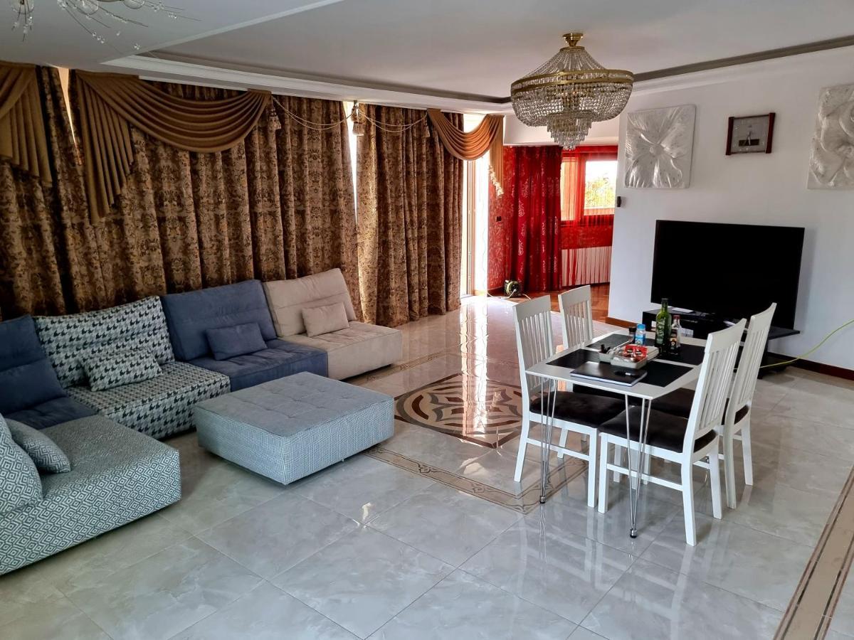 Mirador Del Cerrado Free Parking Appartement Málaga
