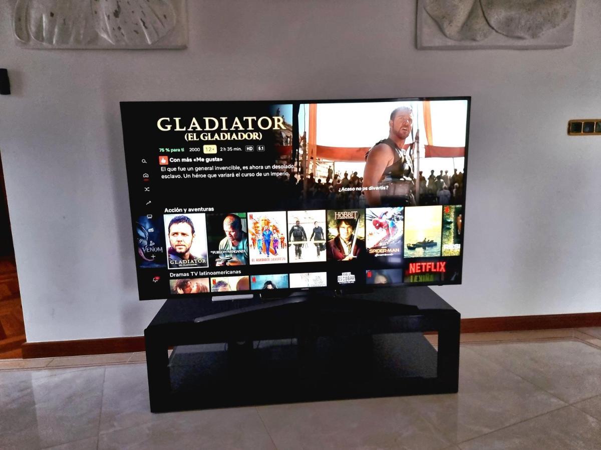 Appartement Mirador Del Cerrado Free Parking *