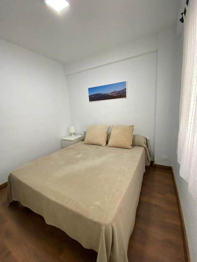 Appartamento Precioso Loft Junto A La Playa,en 2 Linea. Málaga