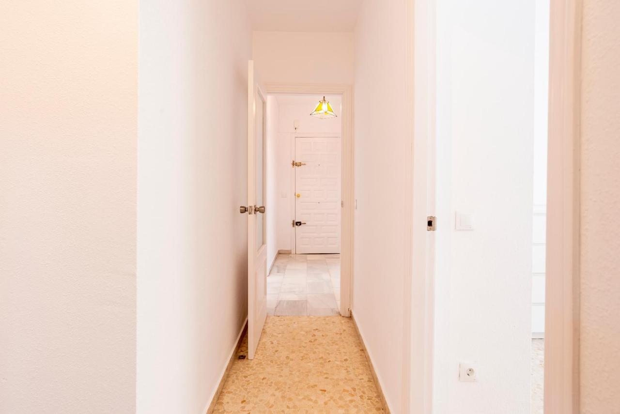 Apartment Lu&cia Central Station 2 Parking Free