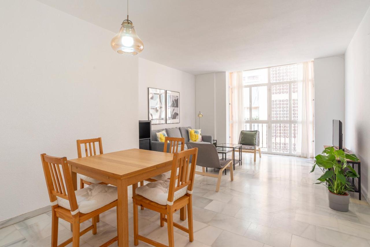 Lu&cia Central Station 2 Parking Free Apartment
