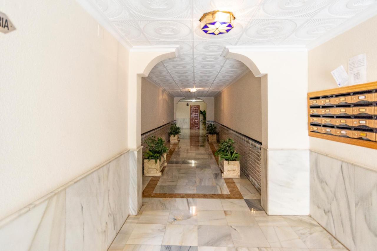 Lu&cia Central Station 2 Parking Free Apartment *