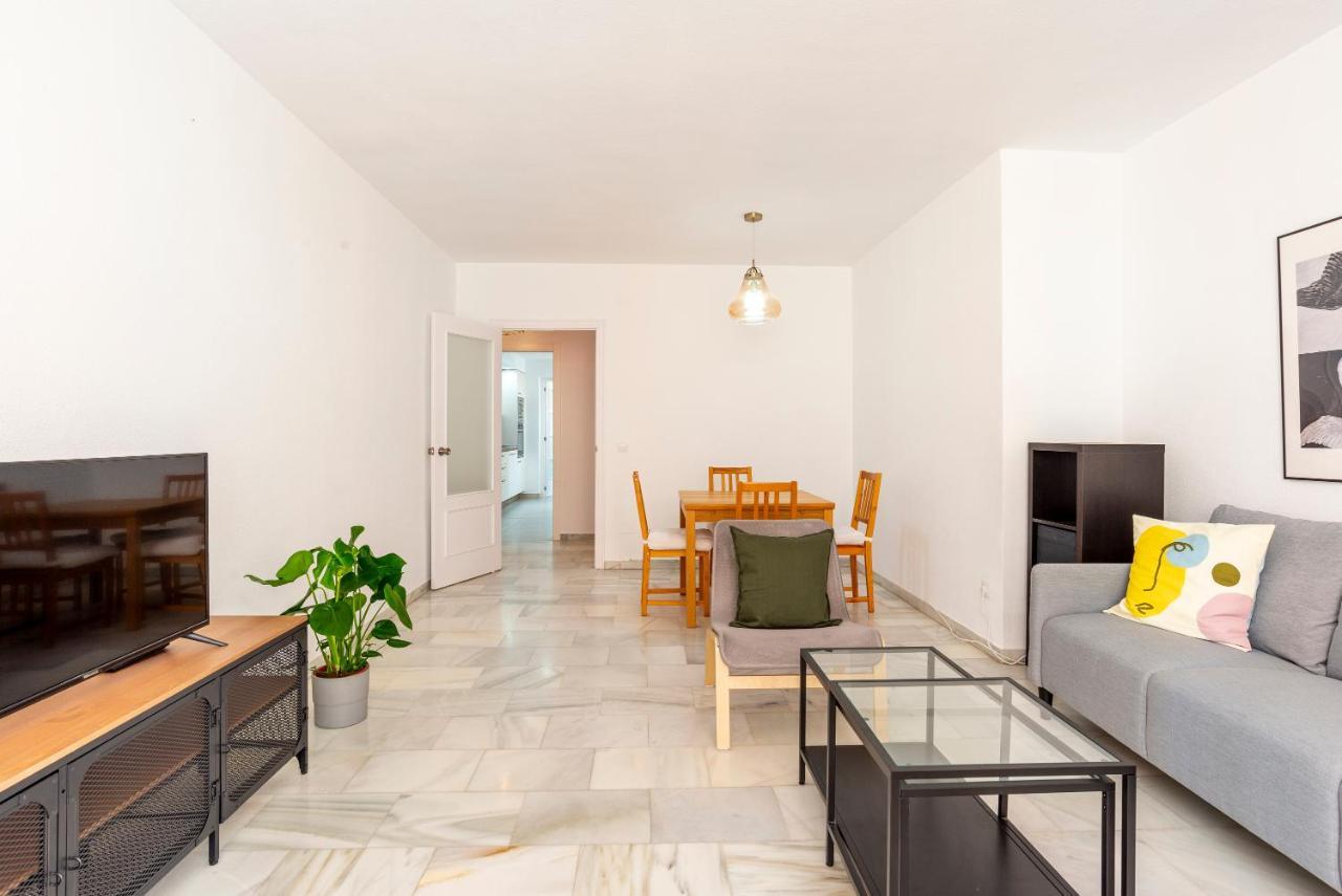 Lu&cia Central Station 2 Parking Free Apartment
